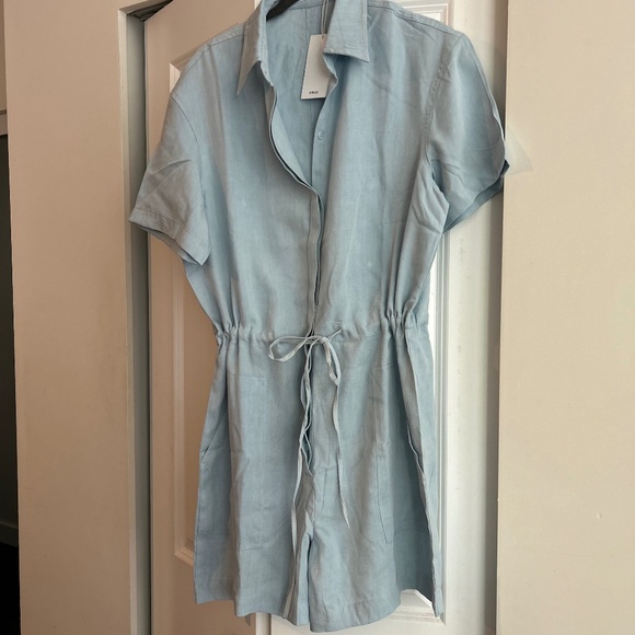 Mango Romper - Picture 4 of 5